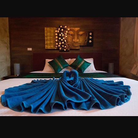 Royal Chang Of Siam Boutique Resort Rawai Экстерьер фото